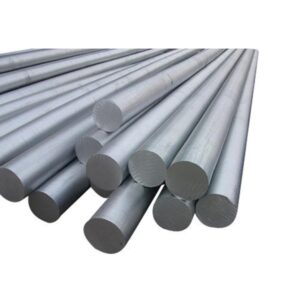 Aluminium Rod 10mm