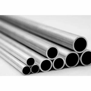 Aluminium Round Pipe 1