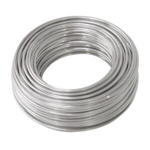 Aluminium Wire 3mm